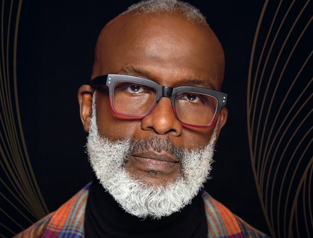 BeBe Winans Benjamin